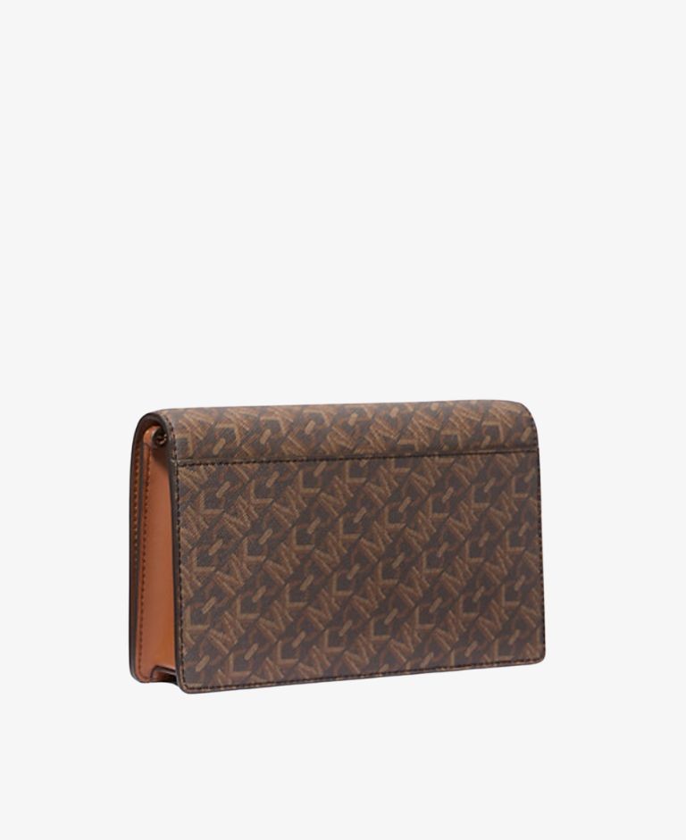 BOLSO  MICHAEL KORS Bandolera Jet Set mediana...