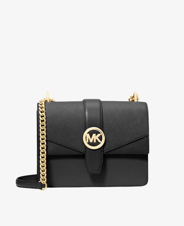 BOLSO MICHAEL KORS  NEGRO