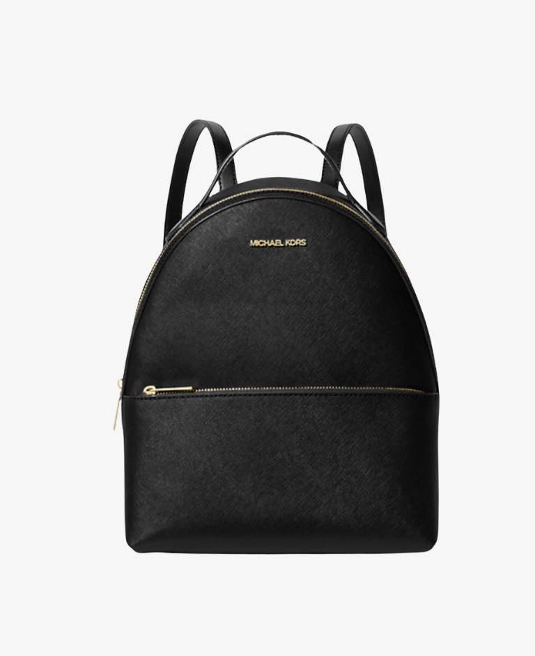 MOCHILA MICHAEL KORS  Sheila Medium  BLACK