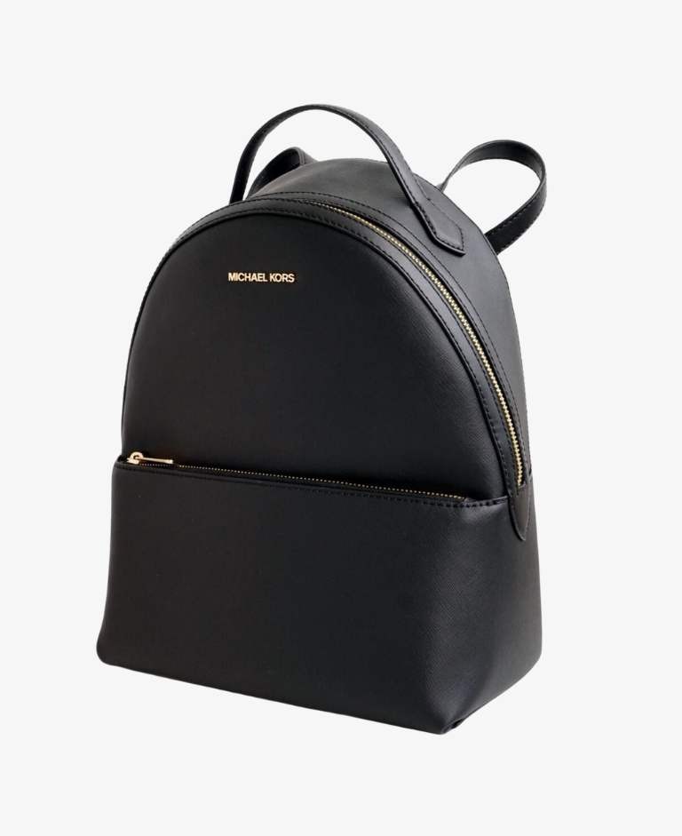 MOCHILA MICHAEL KORS  Sheila Medium  BLACK
