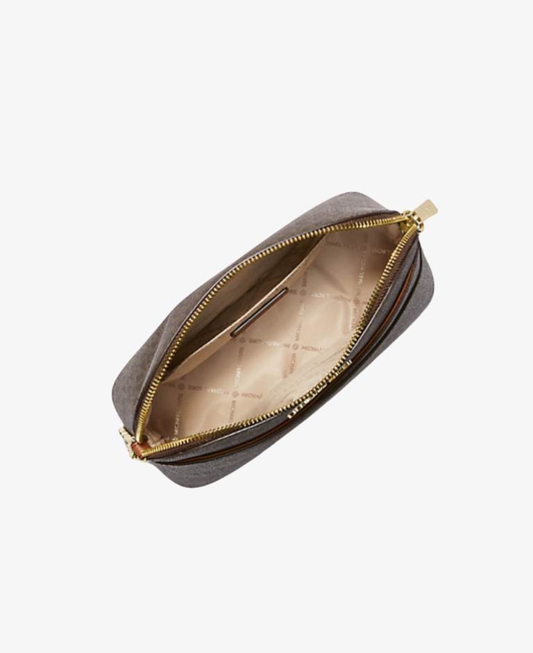 BOLSO/BANDOLERA MICHAEL KORS Jet Set Medium...