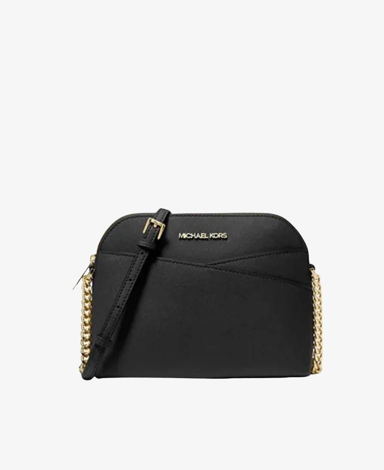 BOLSO/BANDOLERA MICHAEL KORS Jet Set Medium Dome Crossbody Signature