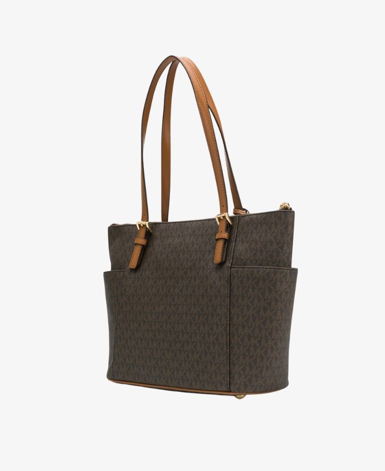 Bolso Michael Kors  tote Jet Set Logo