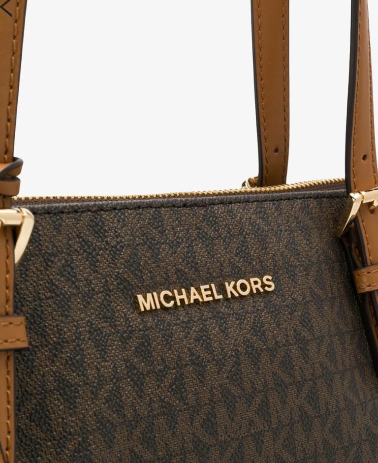 Bolso Michael Kors  tote Jet Set Logo