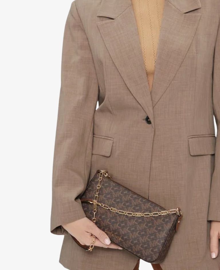 BOLSO /POCHETTE MICHAEL KORS