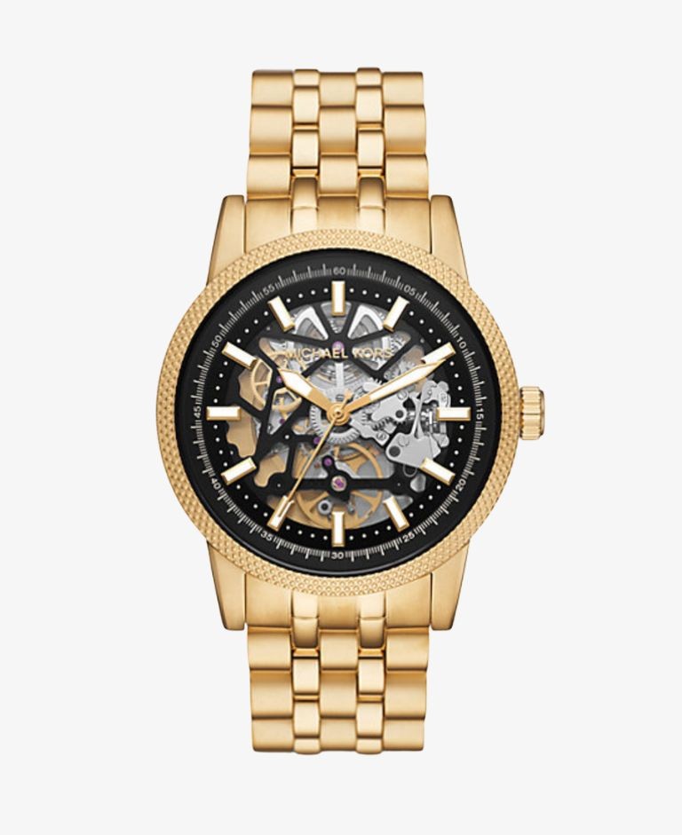 RELOJ MICHAEL KORS Hutton