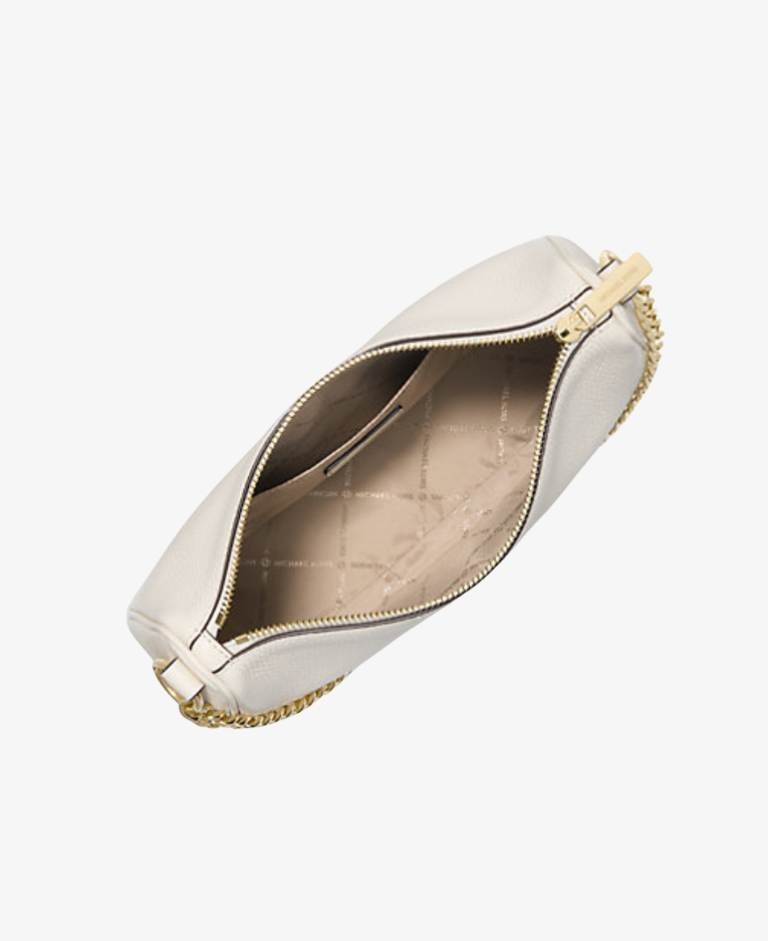 BOLSO MICHAEL KORS BLANCO CARMELA