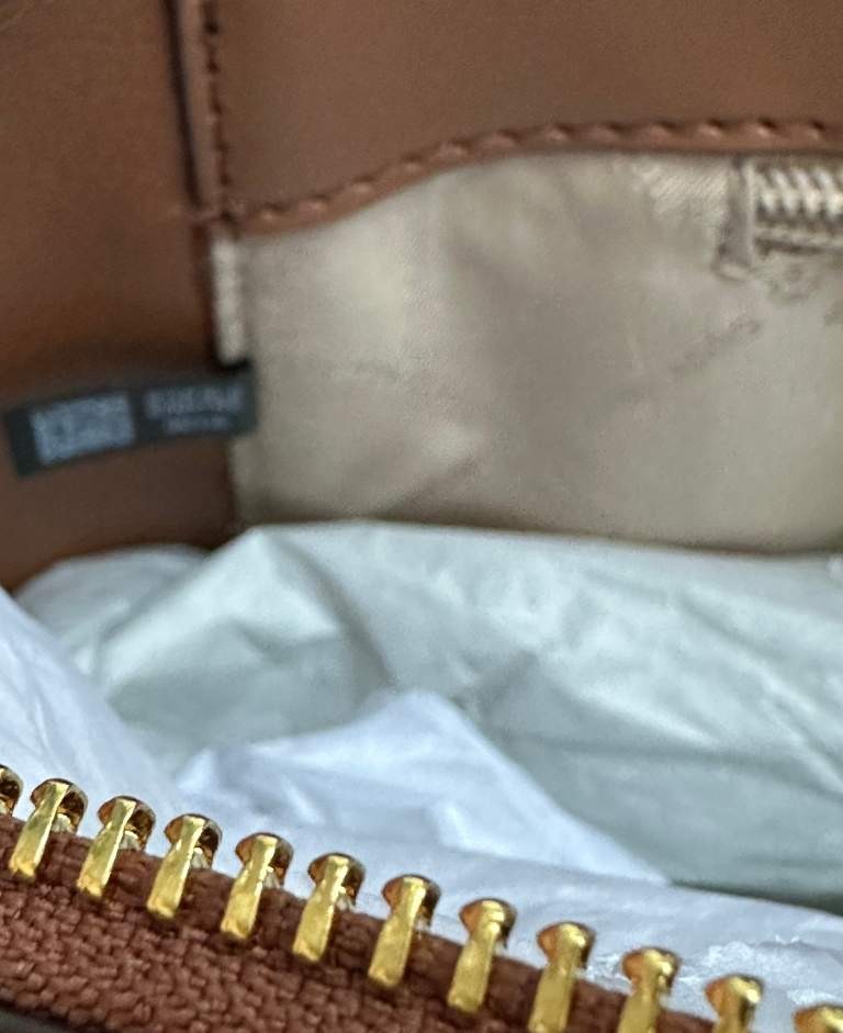 BOLSO REED LARGE LOGO MICHAEL KORS 35S3G6RSB