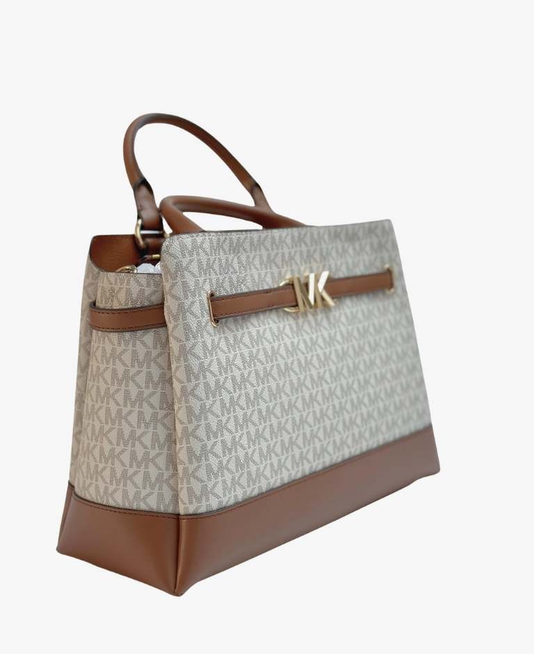 BOLSO REED LARGE LOGO MICHAEL KORS 35S3G6RSB