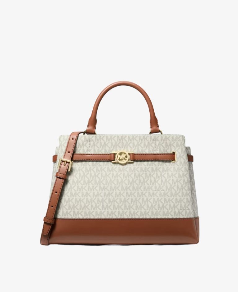 BOLSO REED LARGE LOGO MICHAEL KORS 35S3G6RSB