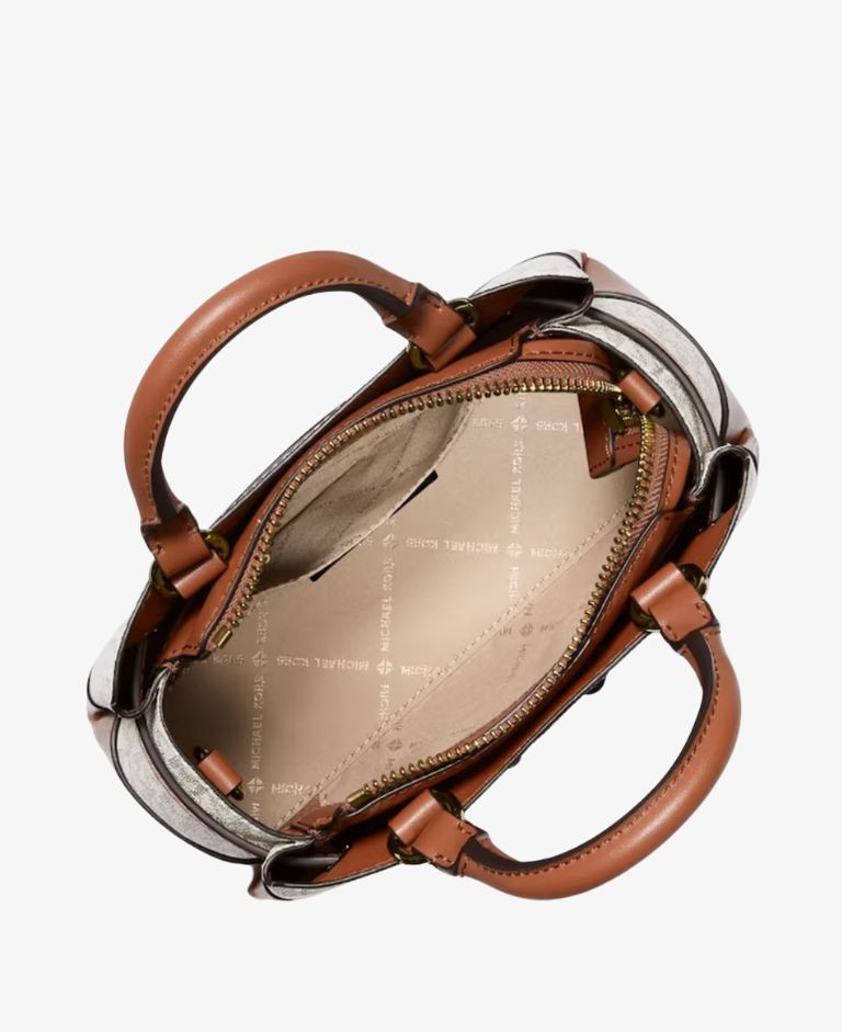 BOLSO REED LARGE LOGO MICHAEL KORS 35S3G6RSB