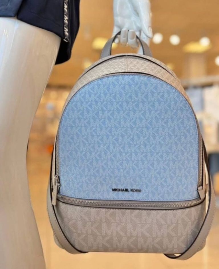 MOCHILA MICHAEL KORS