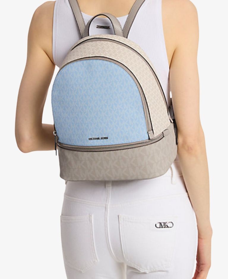 MOCHILA MICHAEL KORS