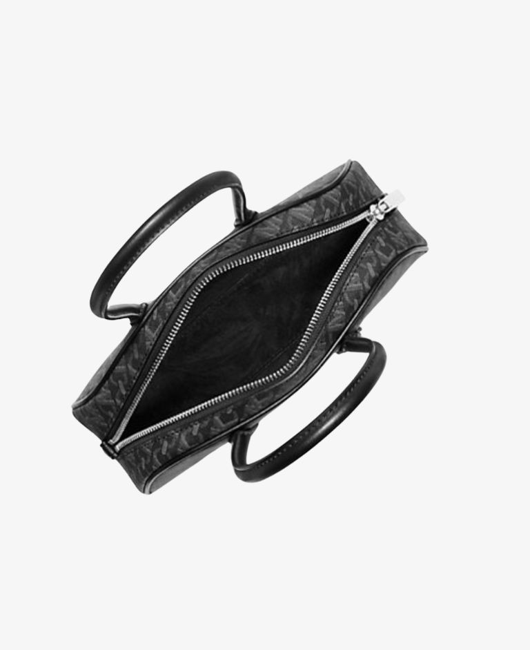 Bolso MICHAEL KORS satchel Lulu pequeño con...