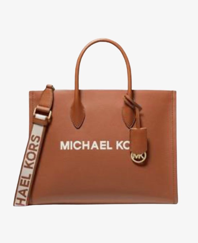 BOLSO COLECCION MIRELLA CAMEL 35S2G7ZT7L