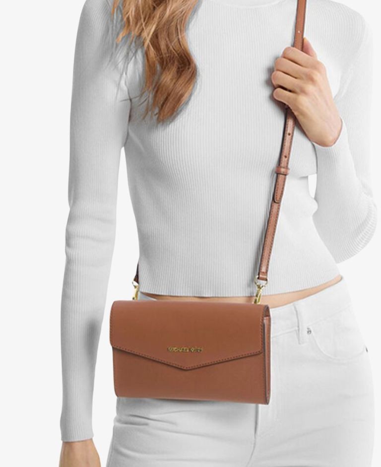 BOLSO TOTE CHARLOTTE  3 EN 1 MICHAEL KORS