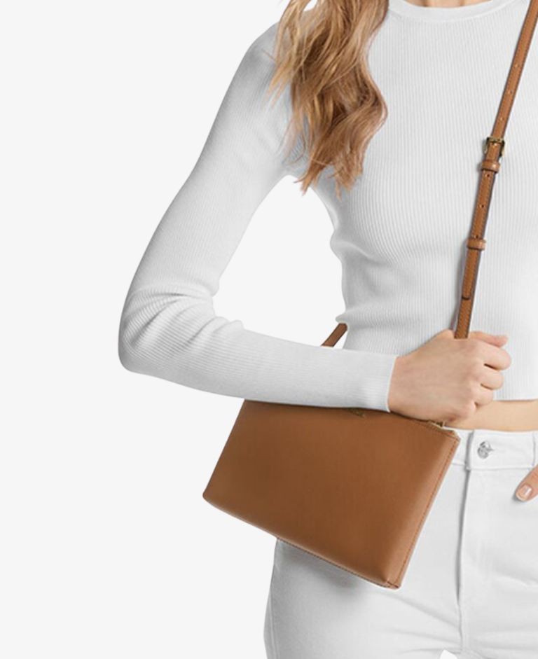 BOLSO TOTE CHARLOTTE  3 EN 1 MICHAEL KORS