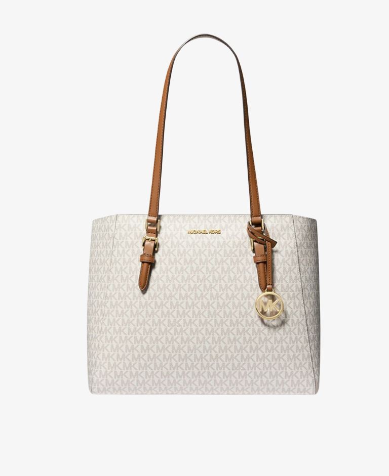 BOLSO TOTE CHARLOTTE  3 EN 1 MICHAEL KORS