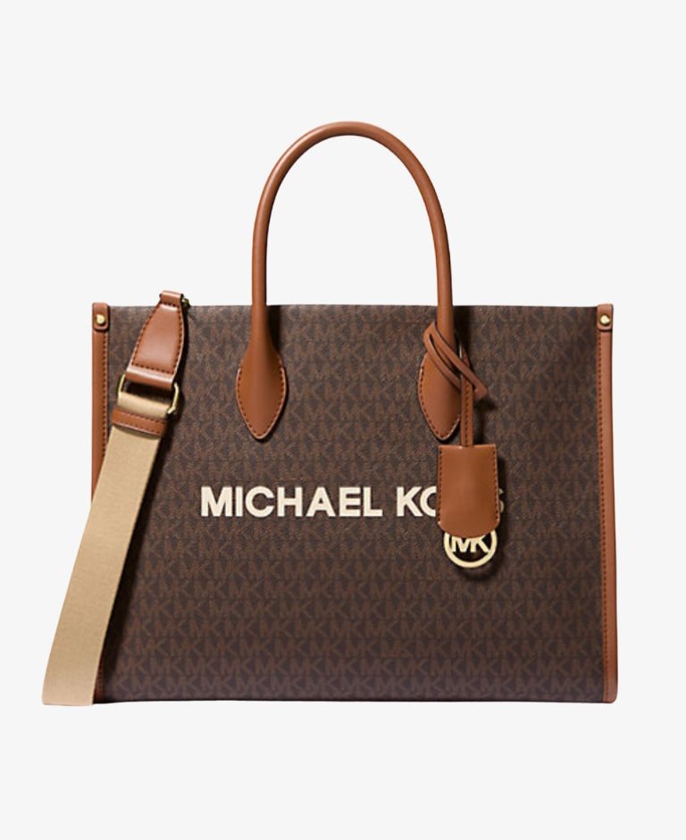 BOLSO COLECCION MIRELLA MARRON