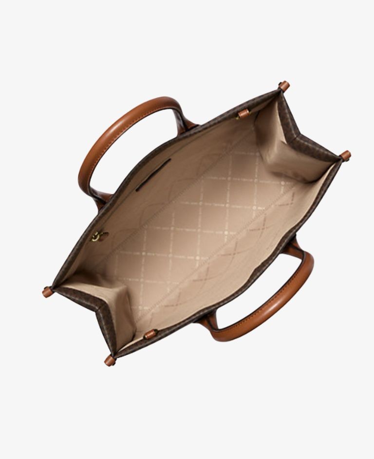 BOLSO COLECCION MIRELLA MARRON