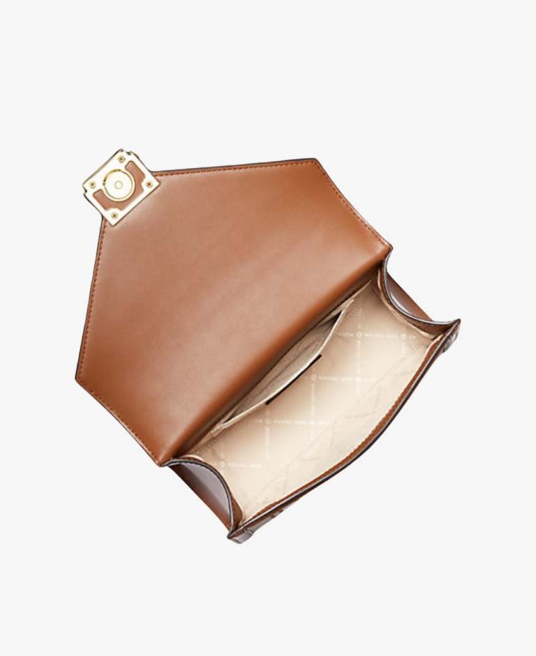 BOLSO MICHAEL KORS WHITNEY VAINILLA