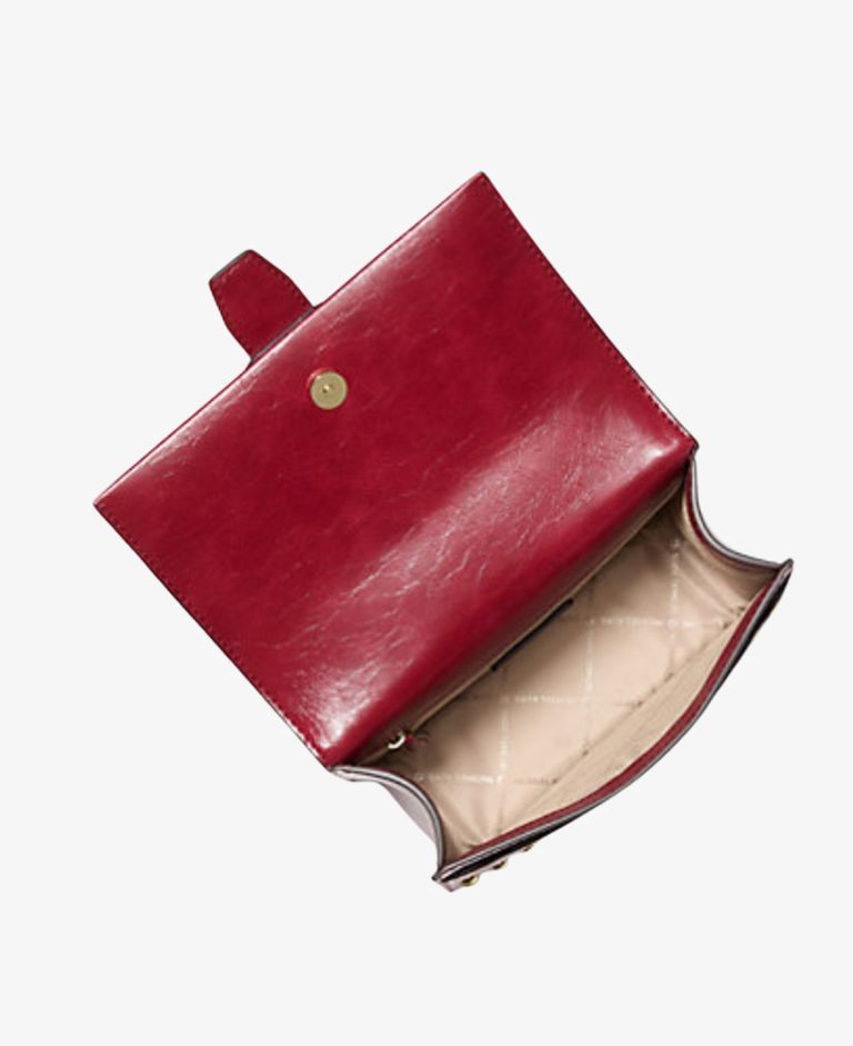 BOLSO MICHAEL KORS  GREENWICH TACHUELAS