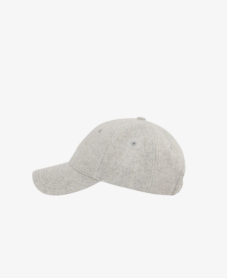 GORRA TOMMY HILFIGER GRIS 2