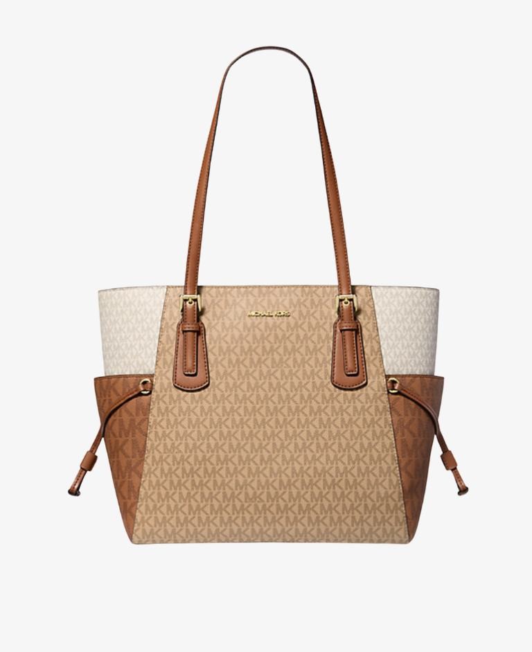 Bolso Michael Kors  tote Jet Set Logo