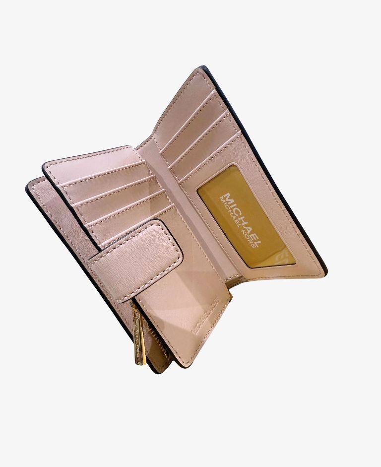 CARTERA MICHAEL KORS JET SET MEDIANA ROSA