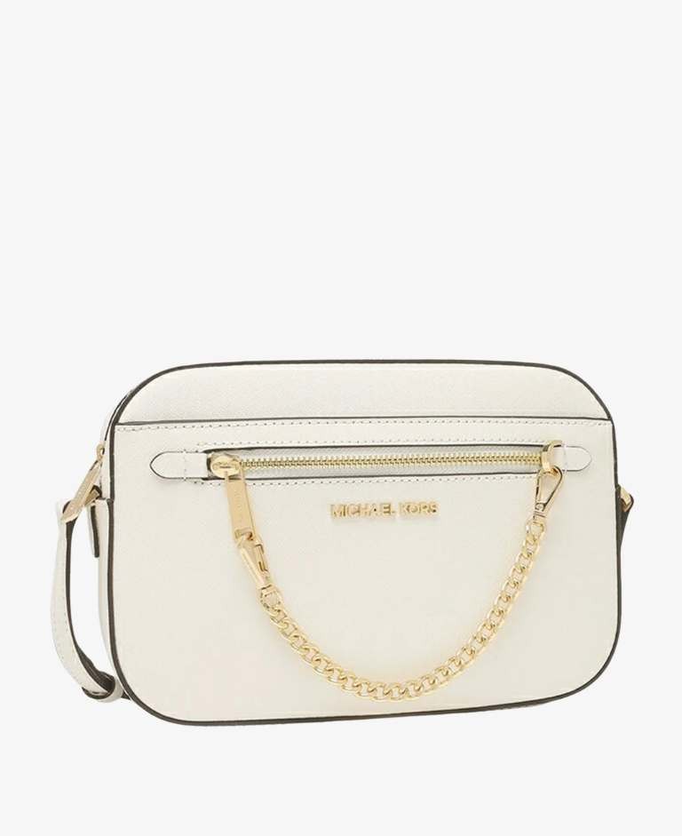 BOLSO/BANDOLERA MICHAEL KORS  JET SET ITEM...