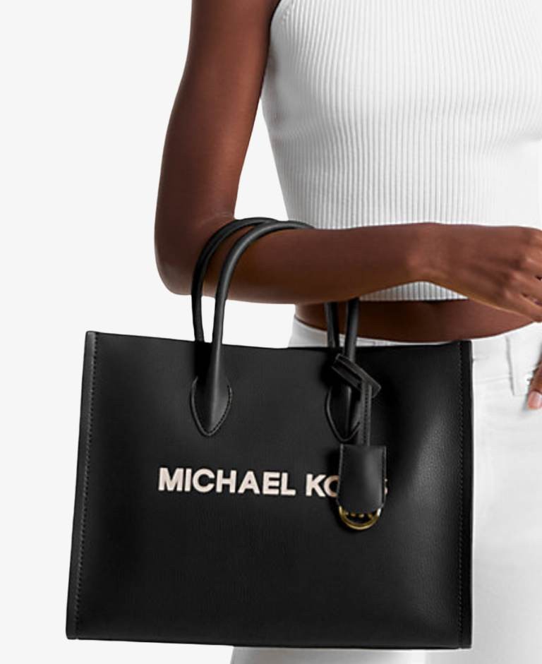 BOLSO COLECCION MIRELLA NEGRO 35S2G7ZT7L