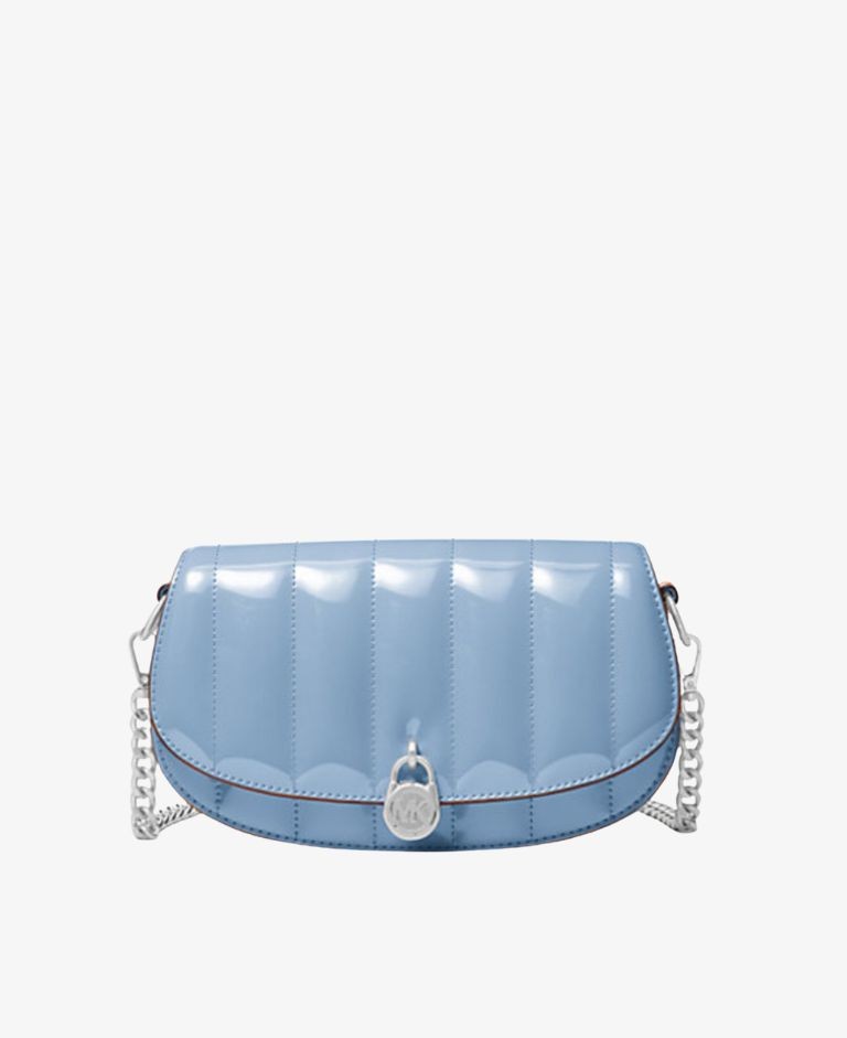 BOLSO MICHAEL KORS  AZUL