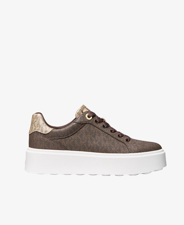 ZAPATILLA ROMEY  BROUWN MICHAEL KORS