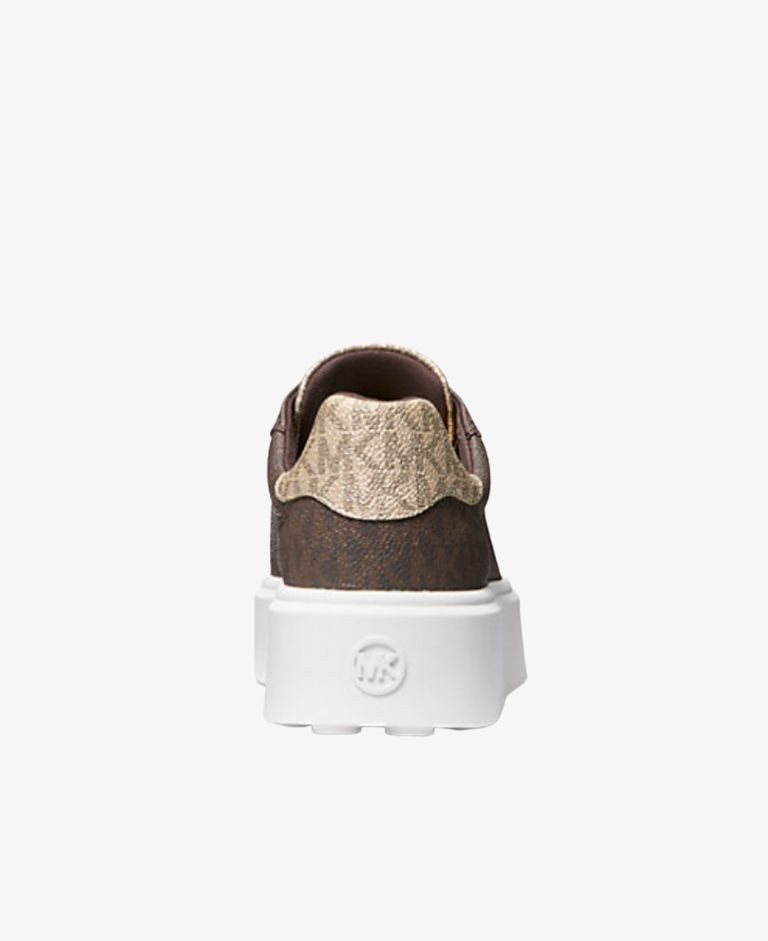 ZAPATILLA ROMEY  BROUWN MICHAEL KORS