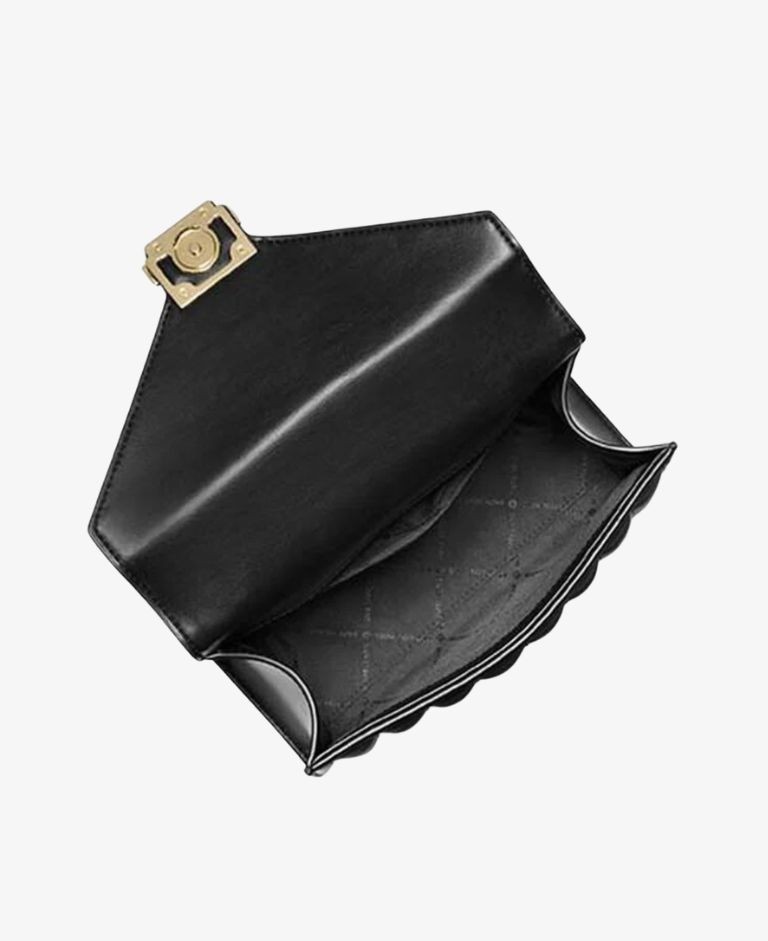 BOLSO MICHAEL KORS WHITNEY NEGRO