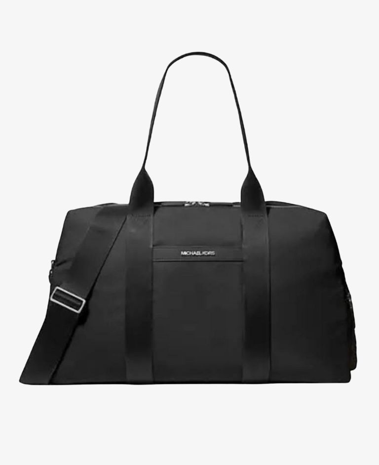 BOLSA DE VIAJE  MICHAEL KORS  NAILON TRAVEL DUF