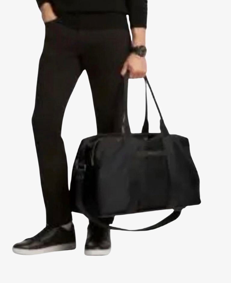 BOLSA DE VIAJE  MICHAEL KORS  NAILON TRAVEL DUF 2