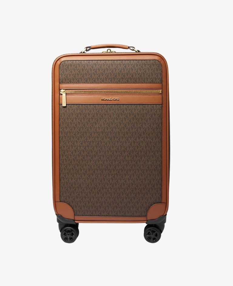 copy of MALETA MICHAEL KORS LOGOTIPO IMPERIO