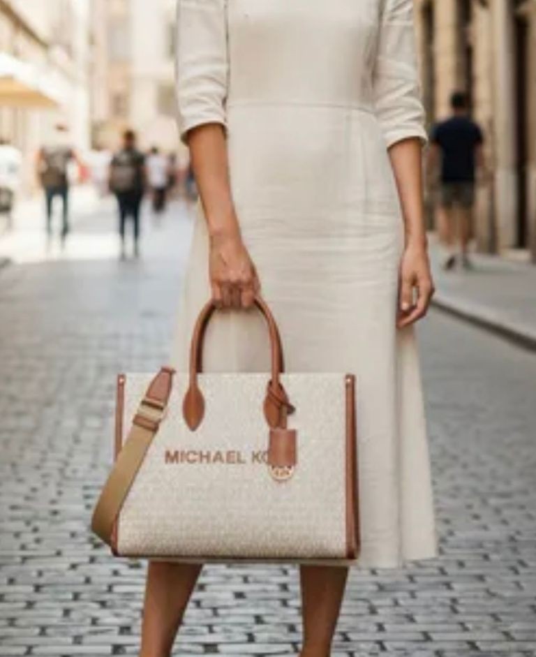 copy of BOLSO COLECCION MIRELLA MARRON