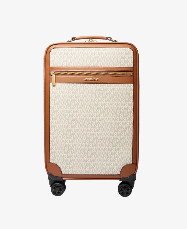 copy of MALETA MICHAEL KORS LOGOTIPO IMPERIO