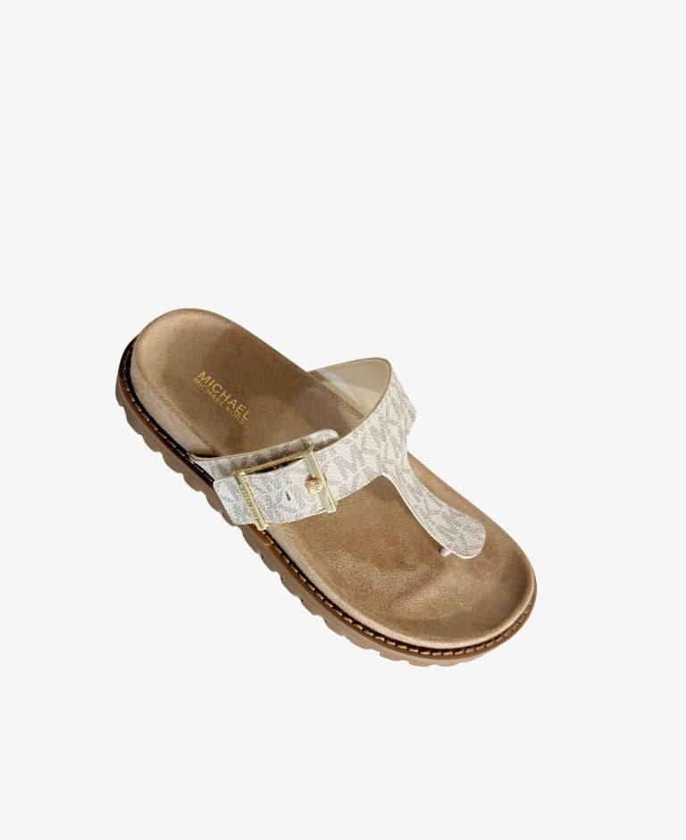 SANDALIA MICHAEL KORS EASTON  FLAT THONG