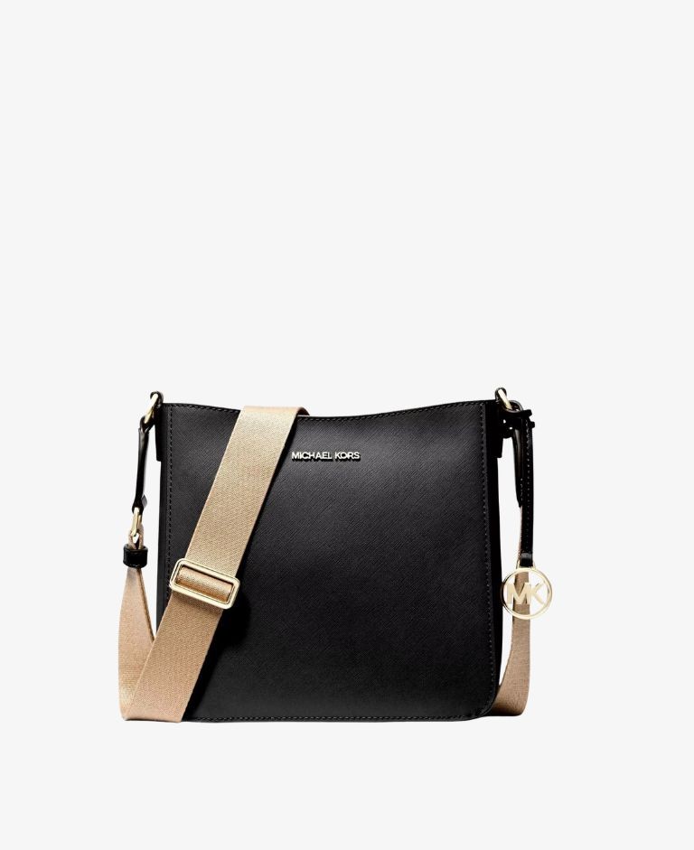 MICHAEL KORS  Bolso de  Jet Set Travel negro