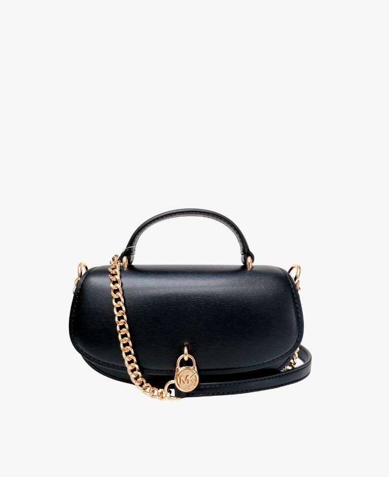copy of BOLSO MICHAEL KORS PLATEADO MILA