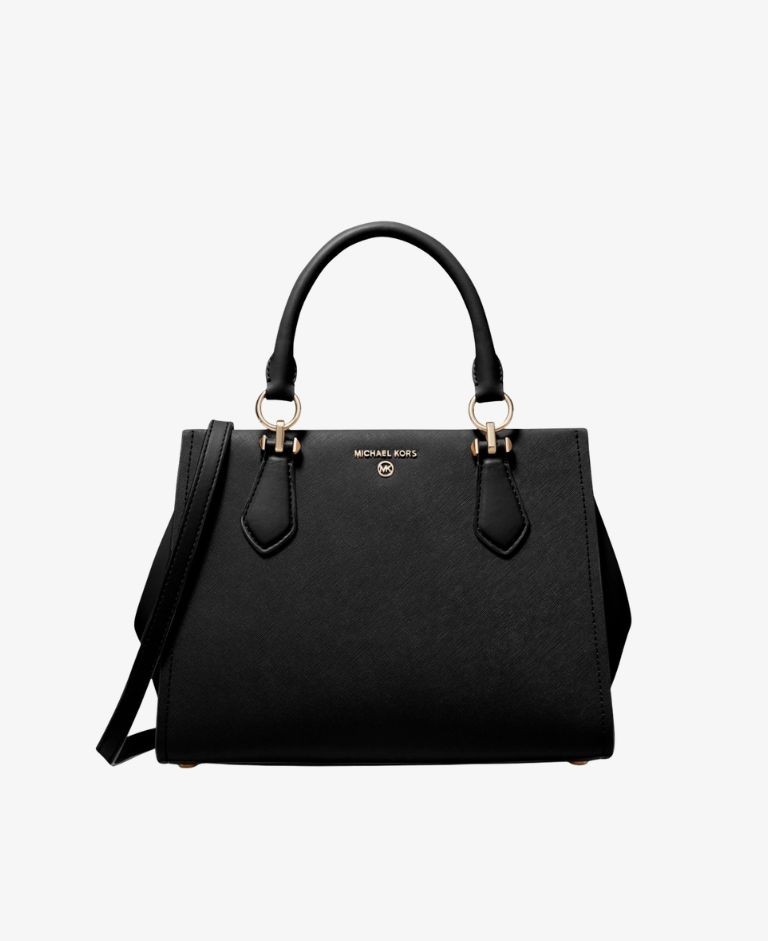 BOLSO MICHAEL KORS  MARILYN LARGE SAFFIANO 2