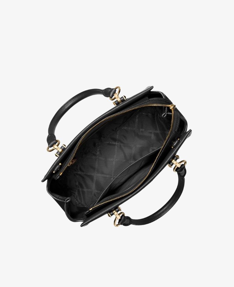 BOLSO MICHAEL KORS  MARILYN LARGE SAFFIANO