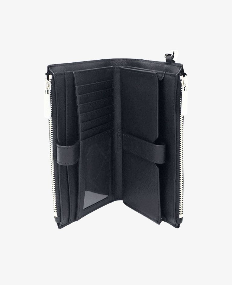 copy of CARTERA MICHAEL KORS  Adele con logotipo y... 2