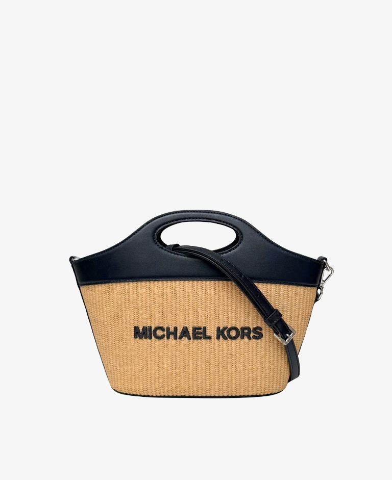copy of BOLSO/CAPAZO RAFFIA MICHAEL KORS