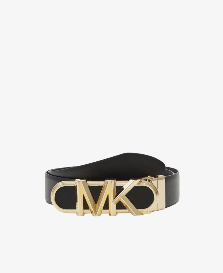 copy of PACK CINTURON MICHAEL KORS REVERSIBLE NEGRO 2