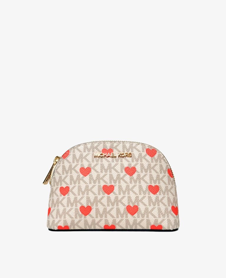 MINI NECESER /MONEDERO MICHA KORS