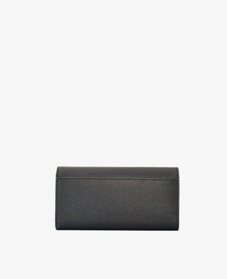 CARTERA MICHAEL KORS  NEGRA